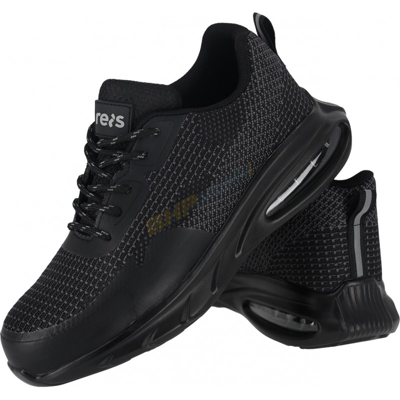 BUTY ZAWODOWE, BUTY ROBOCZE, REIS HARBOR, LEKKIE, MĘKSIE, SPORTOWE,
