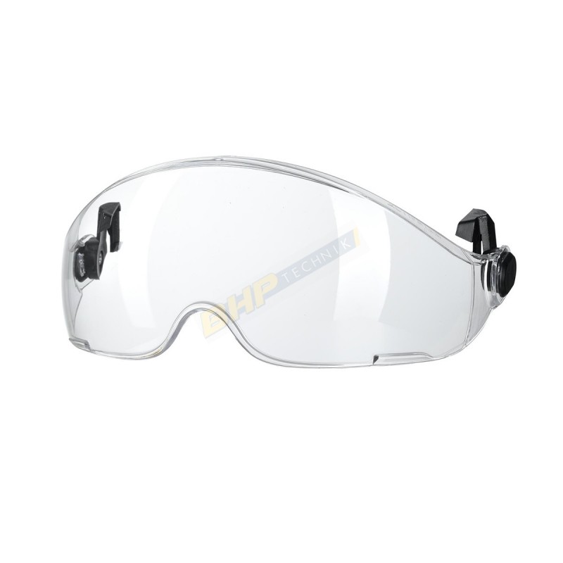 okulary ochronne, gogle ochronne, osłona , do kasku, hełmu, procera sallet , sallet visor f 4001