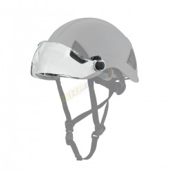 okulary ochronne, gogle ochronne, osłona , do kasku, hełmu, procera sallet , sallet visor f 4001