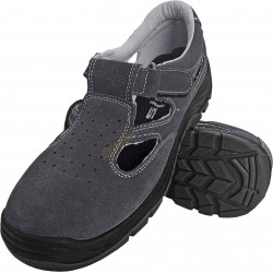BUTY ZAWODOWE, SANDAŁY ZADOWODE, SANDAŁY BEZ PODNOSKA, REIS BRAVEL