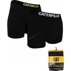 MAJTKI MĘSKIE , BOKSERKI MĘSIE CAT CATERPILLAR bokserki robocze BOXERS CZARNE SZARE GRANATOWE BAWEŁNA