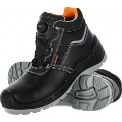 BUTY BEZPIECZNE