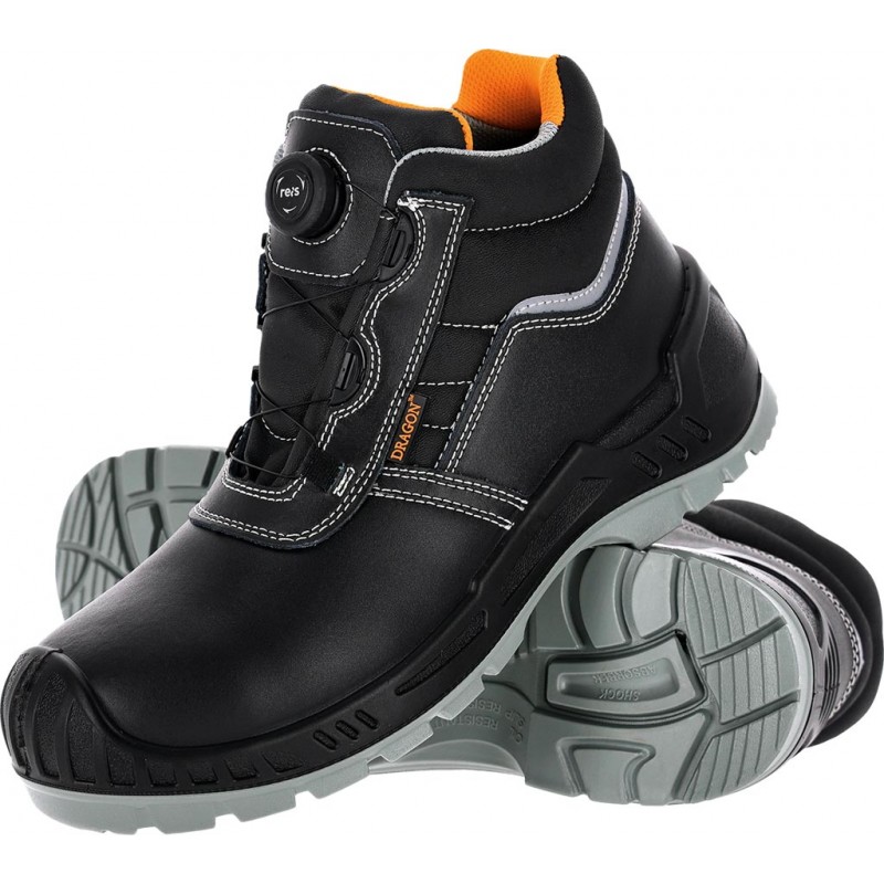 BUTY BEZPIECZNE BUTY BEZPIECZNE