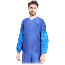 ZARĘKAWKI Z TPU  Zarękawek