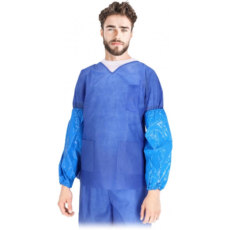 ZARĘKAWKI Z TPU  Zarękawek