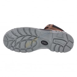 BUTY ROBOCZE,  TRZEWIKI ROBOCZE, buty S3, DRAGON REIS BCTITAN-BRONCO, CRAZY HORSE, SKÓRA