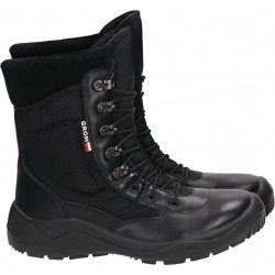 BUTY TYPU WYSOKI TRZEWIK