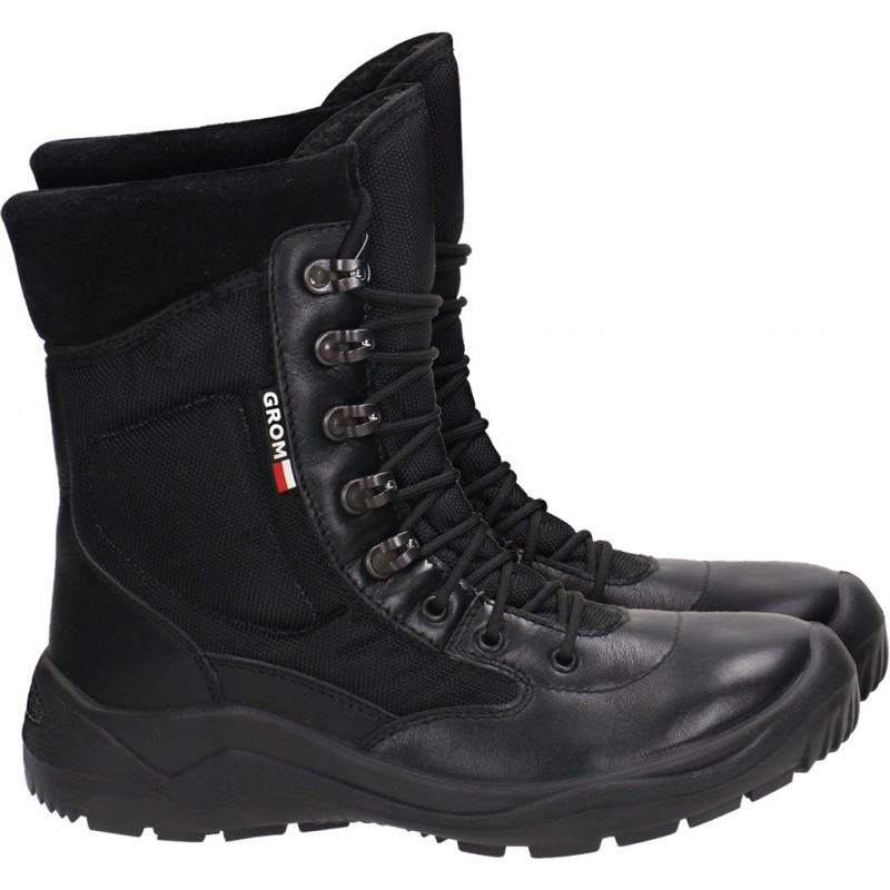 BUTY TYPU WYSOKI TRZEWIK