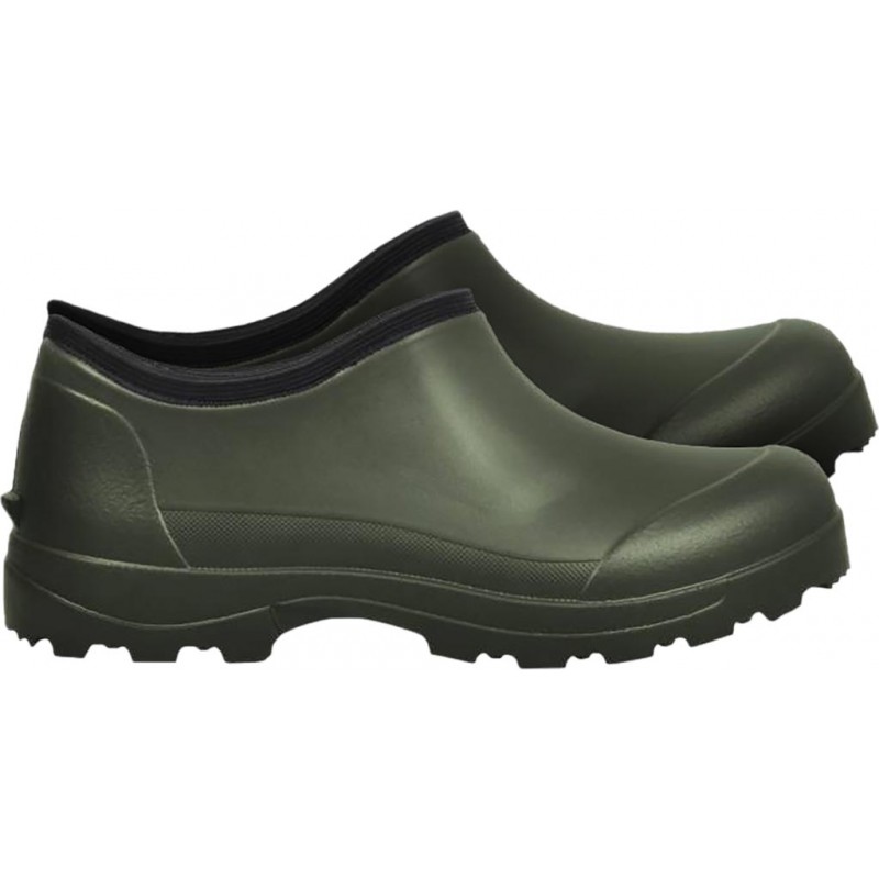 BUTY Z TWORZYWA EVA, Buty FAGUM STOMIL 5085L TREWOR OLIWKA, kalosze