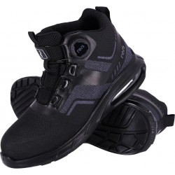 BUTY BEZPIECZNE, robocze, buty, męskie, reis, wing, spinon, boa, sneakersy
