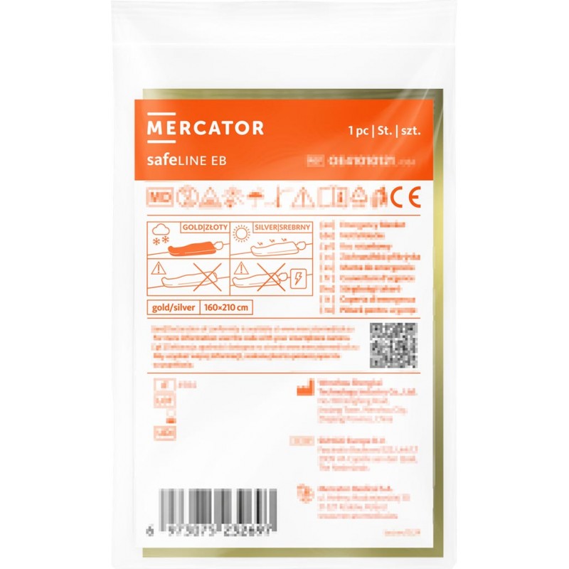 KOC TERMICZNY 8% VAT