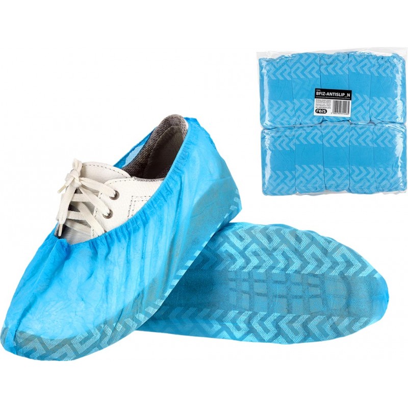 REIS BFIZ-ANTISLIP Ochraniacze na buty