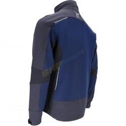 kurtka robocza, kurtka softshell, bluza, lorenz, lh-lorenz, l.hollman, wzmacniany