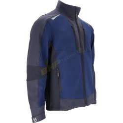 kurtka robocza, kurtka softshell, bluza, lorenz, lh-lorenz, l.hollman, wzmacniany