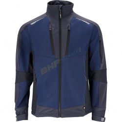 kurtka robocza, kurtka softshell, bluza, lorenz, lh-lorenz, l.hollman, wzmacniany