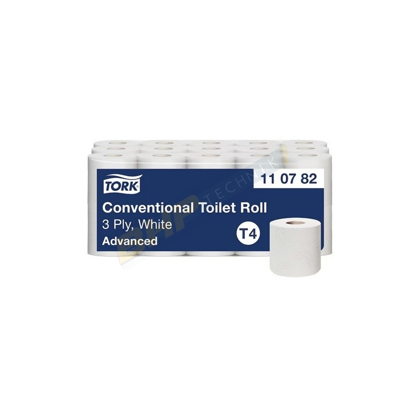 Papier toaletowy TORK Advanced