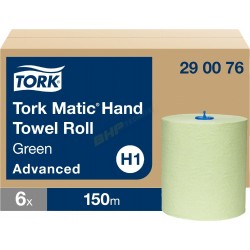 Tork matic