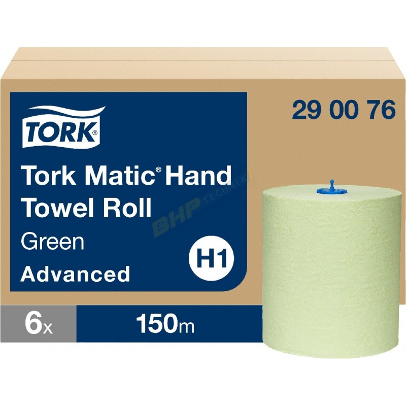 Tork matic