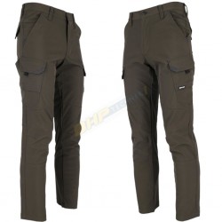 l.hollman, lh-rancher, spodnie outdoor, softshell, trekking,