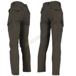 l.hollman, lh-rancher, spodnie outdoor, softshell, trekking,