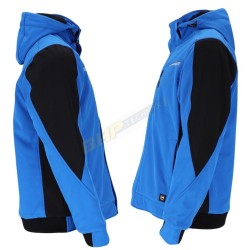 KURTKA OCHRONNA OCIEPLANA lh-tornado, l.hollman, softshell, kutka robocza, zimowa ocieplana , softshell ocieplany