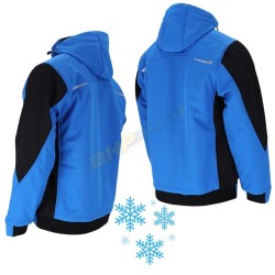 KURTKA OCHRONNA OCIEPLANA lh-tornado, l.hollman, softshell, kutka robocza, zimowa ocieplana , softshell ocieplany