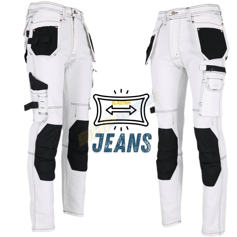 JEANSY, JEANS, REIS JEANS415, BIAŁĘ, MONTERSKIE, SPODNIE Z KABURAMI , MĘSKIE JEANSY, JEANS, REIS JEANS415, BIAŁĘ, MONTERSKIE, SPODNIE Z KABURAMI , MĘSKIE
