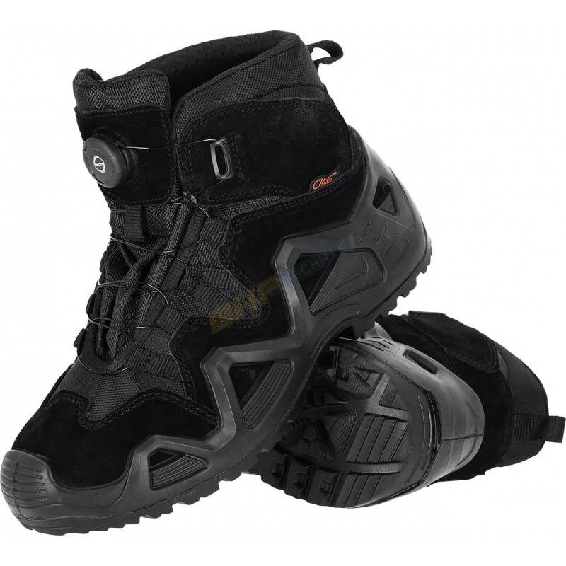 BUTY TYPU TRZEWIK TG-IRON-T REIS TACTICAL GUARD IRON BUTY TAKTYCZNE TREKINGOWE CZARNE BUTY TYPU TRZEWIK TG-IRON-T REIS TACTICAL GUARD IRON BUTY TAKTYCZNE TREKINGOWE CZARNE