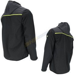 kurtka softshell, męska , męski z kapturem, reis gulf