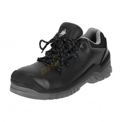 trzewiki, skórzane, robocze, ochronne, dragon REIS BOLD