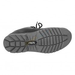 trzewiki, skórzane, robocze, ochronne, dragon REIS BOLD