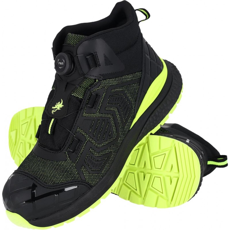 BUTY BEZPIECZNE BUTY BEZPIECZNE