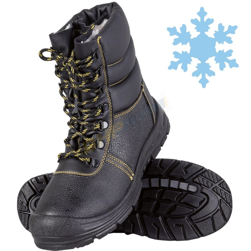 kozaki, robocze, ochronne, reis bryes-two-t, trzewiki, buty