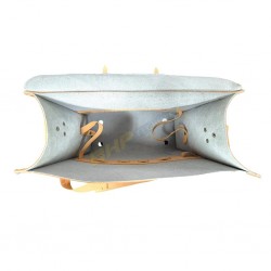 TORBA NA NARZĘDZIA, SKÓRTEX BRANIEWO , SKÓRZANA