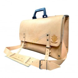 TORBA NA NARZĘDZIA, SKÓRTEX BRANIEWO , SKÓRZANA