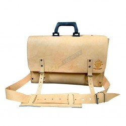 TORBA NA NARZĘDZIA, SKÓRTEX BRANIEWO , SKÓRZANA