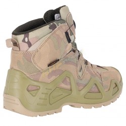 BUTY TYPU TRZEWIK TG-IRON-T  REIS TACTICAL GUARD IRON BUTY TAKTYCZNE TREKINGOWE