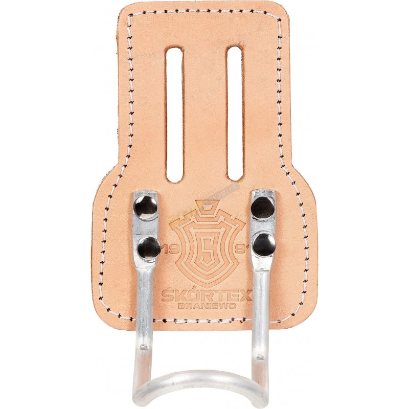 UCHWYT MŁOTKA, SKÓRTEX, UCHWYT, KABURA NA MŁOTEK