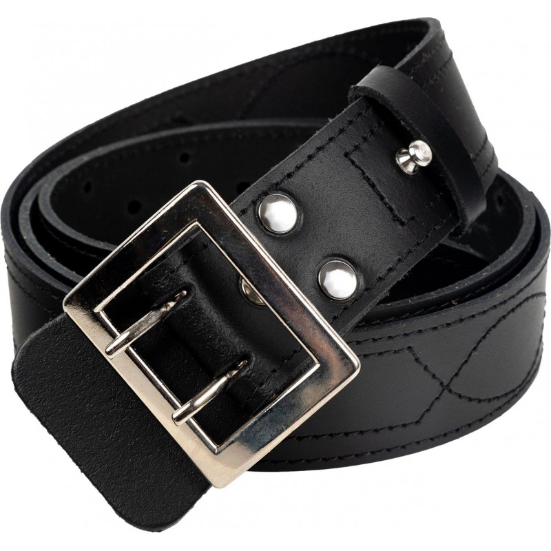 PAS OFICERSKI, SKÓRTEX, SKÓRA, OFICER PAS OFICERSKI, SKÓRTEX, SKÓRA, OFICER