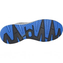 BUTY BEZPIECZNE S1PS FO SR, REIS RENOVA, LEKKIE BUTY ROBOCZE, MĘSKIE, BCRENOVA, RECYKLING