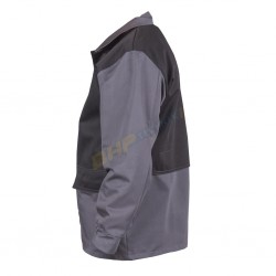 Bluza chroniąca przed ciekłymi chemikaliami