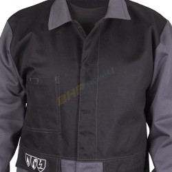 Bluza ochronna antyelektrostatyczna