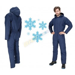 YES-WIN-O, KOMBINEZON REIS, OCIEPLANY, ZIMOWY, ROBOCZY