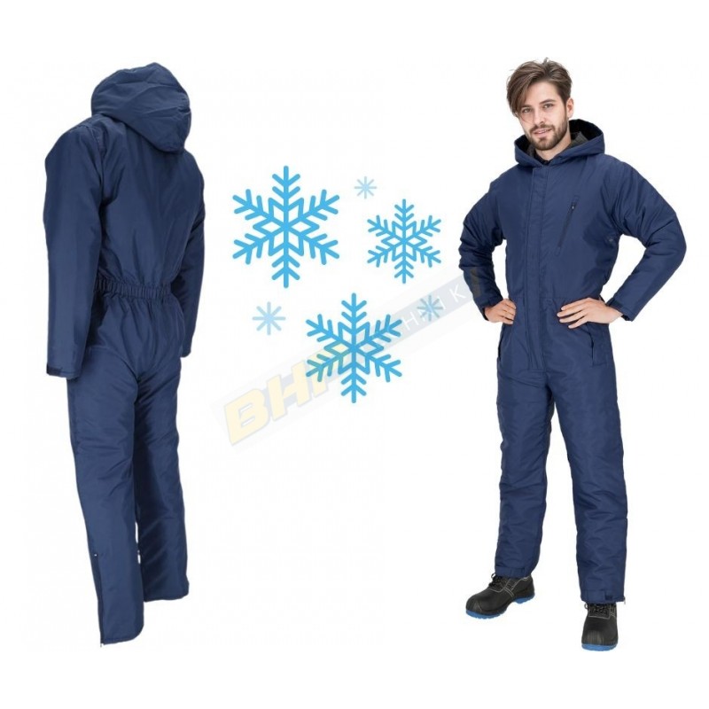 YES-WIN-O, KOMBINEZON REIS, OCIEPLANY, ZIMOWY, ROBOCZY