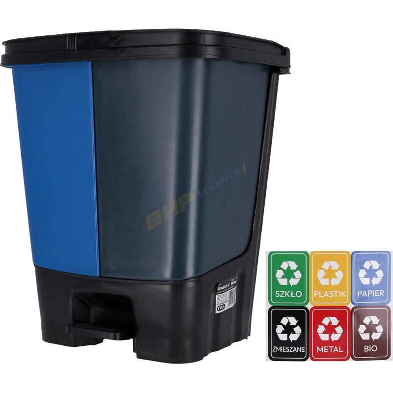 kosz na smieci
