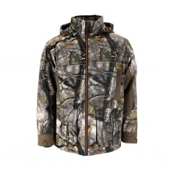 kurtka camouflage