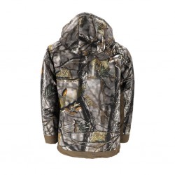 ocieplana kurtka męska survival