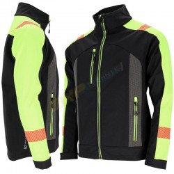 LH-SHERO-J L.HOLLMAN, KURTKA, BLUZA, OCHRONNA, ROBOCZA, MĘSKA