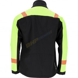 LH-SHERO-J L.HOLLMAN, KURTKA, BLUZA, OCHRONNA, ROBOCZA, MĘSKA