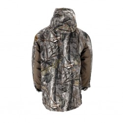 zimowa kurtka wojskowa militarna